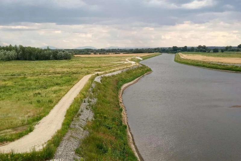 Tarcza Odrzańska: Wnioski o wsparcie tylko do końca roku